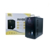 Awaryjne zasilanie  2000VA/1400W 12V 220V + 2 x Akumulator GEL 12V 100AH