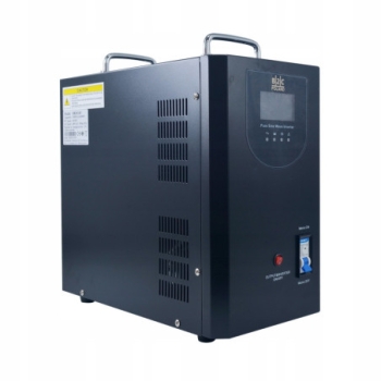 ZASILACZ INWERTER UPS 2000VA 1400W 24V 220V